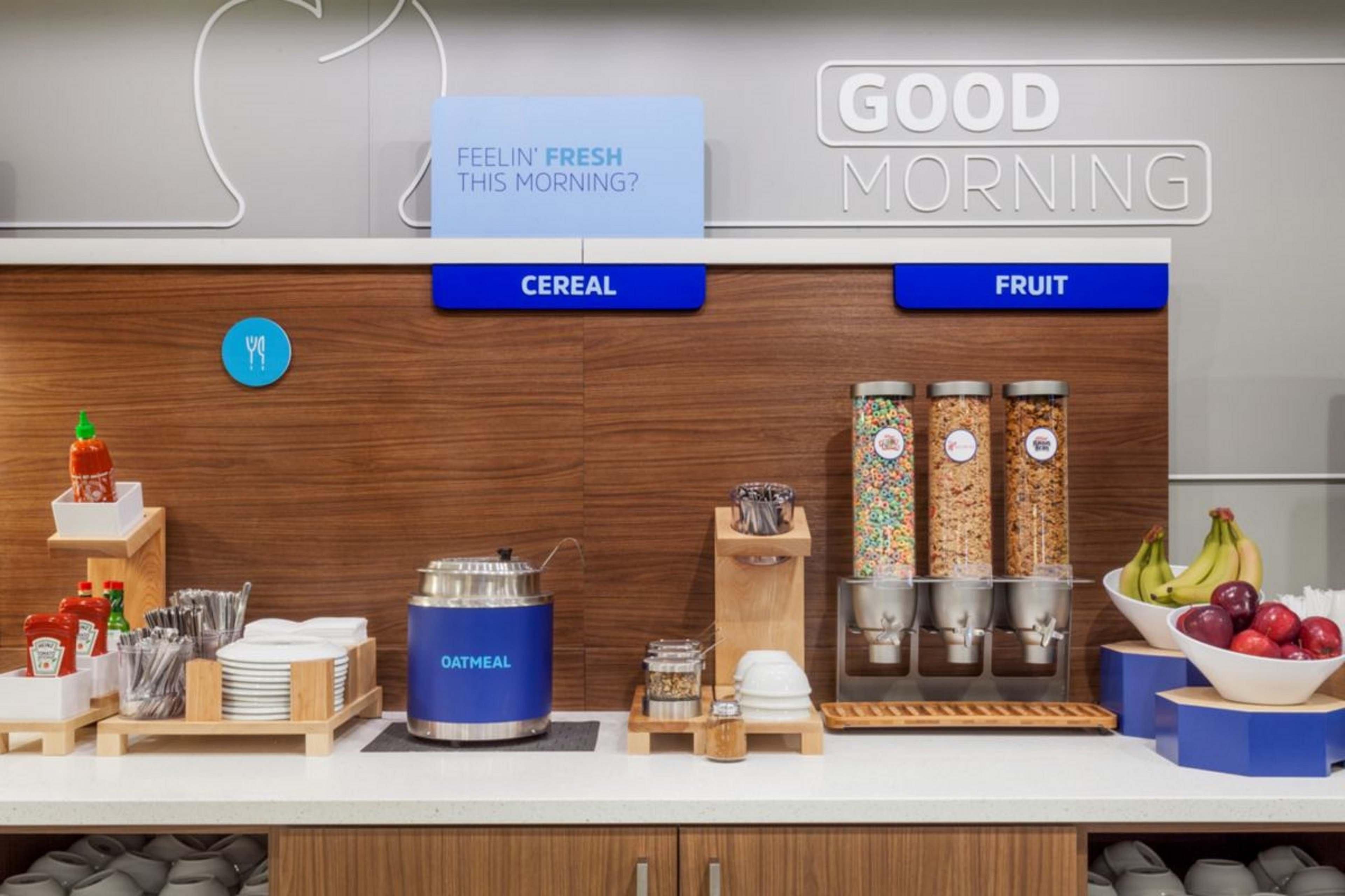 Holiday Inn Express Hotel & Suites Minneapolis - Minnetonka By Ihg Buitenkant foto