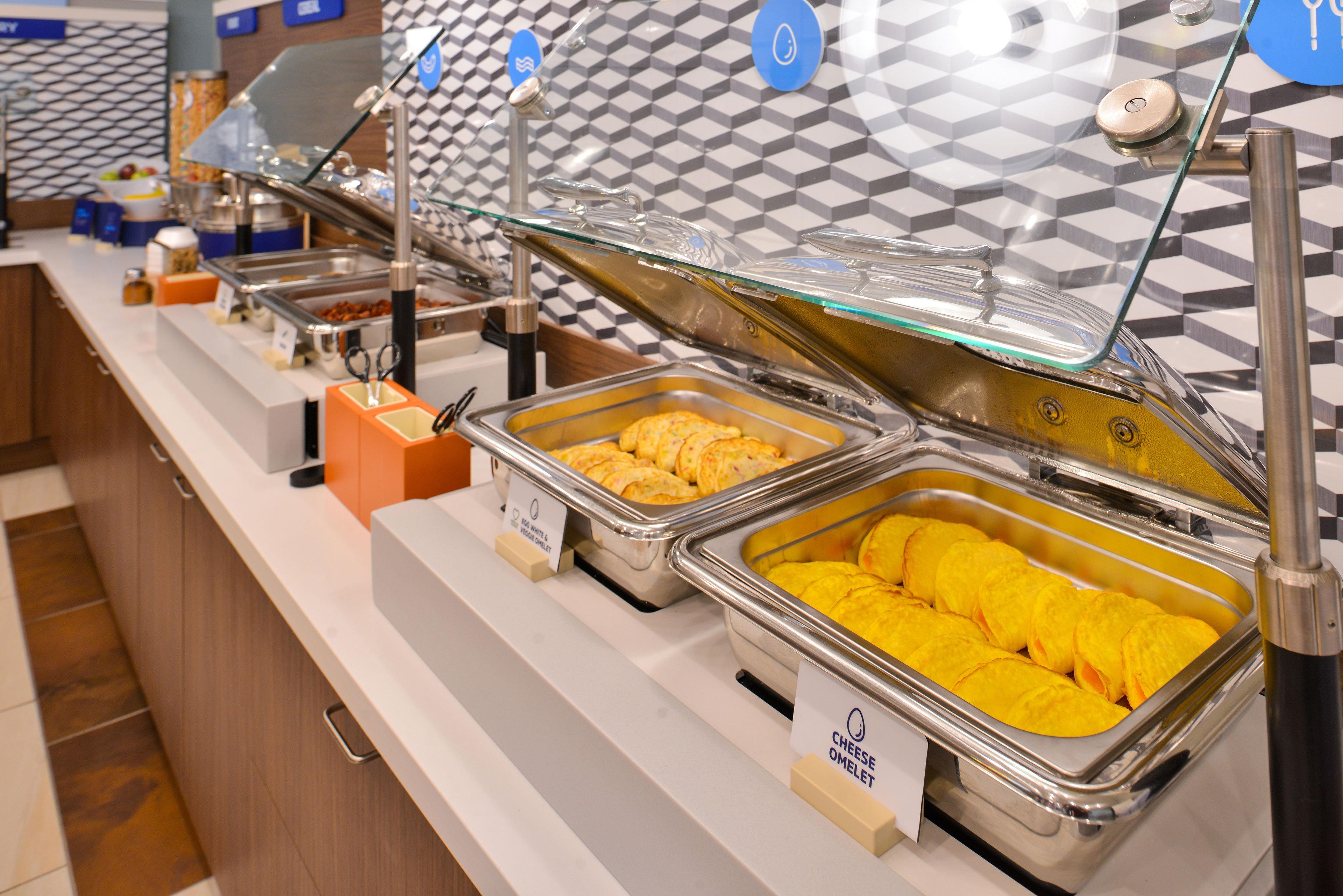 Holiday Inn Express Hotel & Suites Minneapolis - Minnetonka By Ihg Buitenkant foto