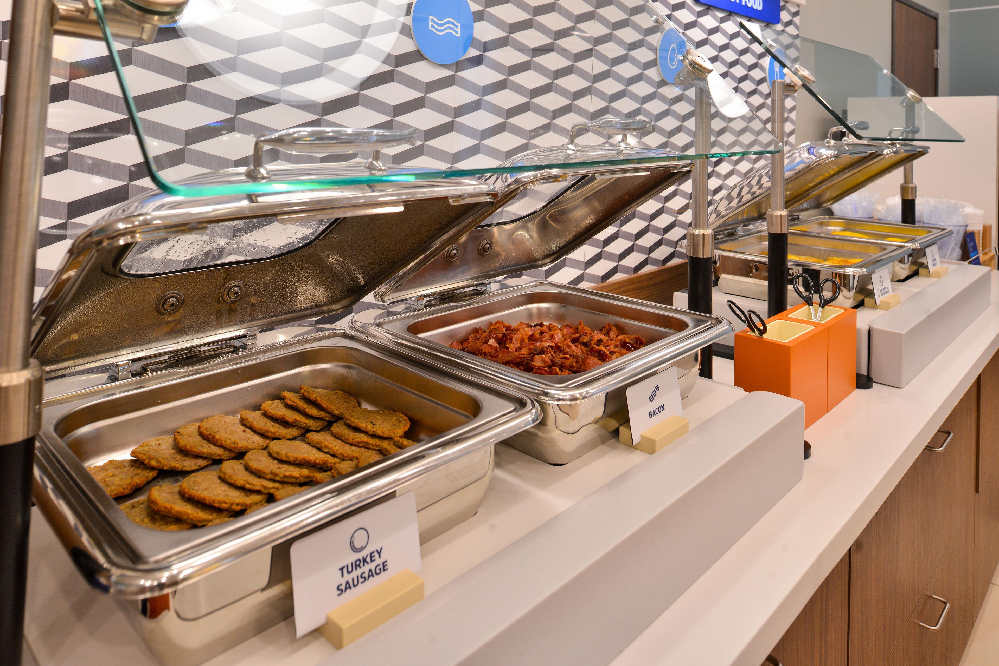 Holiday Inn Express Hotel & Suites Minneapolis - Minnetonka By Ihg Buitenkant foto